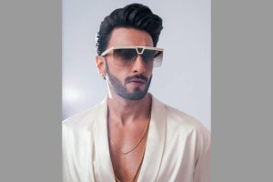 Ranveer Singh addresses criticism he faced for stepping into role of Don