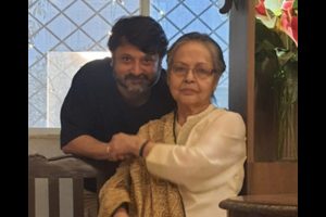 Rakhee Gulzar to make a comeback with Bengal film ‘Amar Boss’