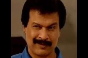 Dinesh Phadnis, ‘Fredericks’ of ‘CID’, passes away at 57