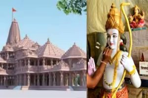 Technical experts to help in selection of idol in Ayodhya