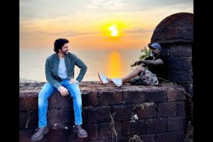 Farhan Akhtar visits ‘magical’ location of ‘Dil Chahta Hai’ after 23 yrs