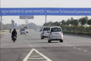 As Yogi acts on Yamuna Expressway, IIT-D study analyses high accident rate