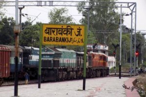 Barabanki railway station to be revamped soon