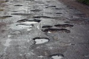 UP engineers face action for delay in repairing roads