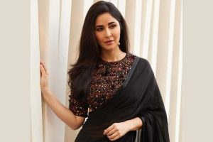 Katrina Kaif: Always checking & cross-checking myself