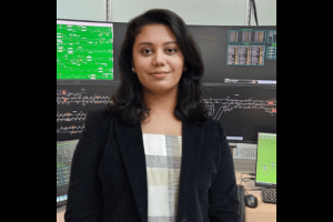 Indian-origin data scientist wins UK’s top rail award