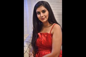 ‘Johri’ is a comeback for me: Charu Asopa