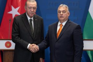 Hungary, Turkey elevate bilateral ties to ‘priority strategic’ level