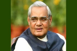 PM Modi, Shah, Nadda remember Vajpayee on 99th birth anniversary