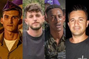 Five more Israeli soldiers killed in Gaza: IDF