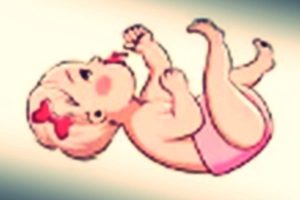 7-day-old girl found abandoned in Goa