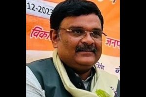 Don’t invite SP leaders for consecration ceremony: BJP MP