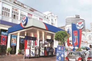 Oil and gas stocks gain led by HPCL