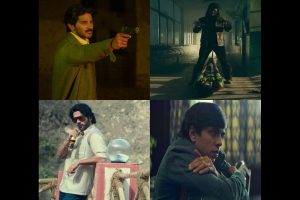 Rajkummar, Dulquer, Gulshan-starrer ‘Guns & Gulaabs’ renewed for season 2