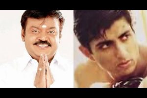 ‘Owe my career to him’: Sonu Sood mourns death of Vijayakanth