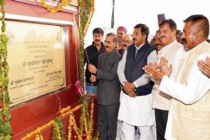 Sukhu sets 2032 target to make Himachal India’s most prosperous state