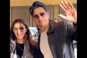 Kiara says Sid proposed to her in Italy right before coming on ‘Koffee With Karan’