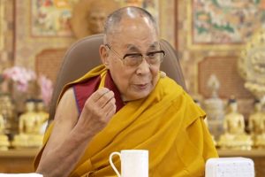 Dalai Lama inaugurates first International Sangha Forum, stresses on altruism