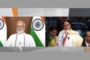 Modi-Mamata meeting likely on Dec 20: State secretariat