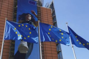 EU countries unanimously endorse ‘landmark’ AI legislation