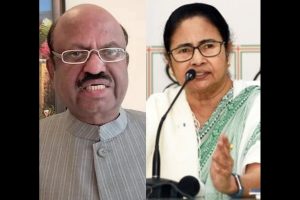 Fresh Raj Bhavan – Bengal govt tussle brewing over interim VCs’ authority issue