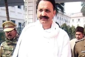 No poison found: Viscera report of Mukhtar Ansari