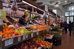 Italy’s annual inflation rate lowest in 32 months