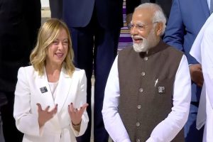 UAE: PM Modi, World leaders gather in Dubai for COP28 World Climate Action Summit