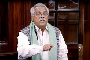 Parliament Winter session: CPI MP moves notices seeking discussion on ‘fragile ecology of Himalayas’