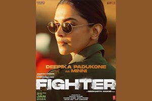 ‘Fighter’ trailer unpacks high-octane aerial action inspired by IAF’s Balakote strikes