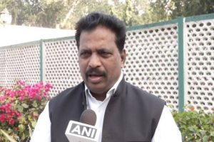 “Will oppose Mahua Moitra’s expulsion tooth and nail”: Congress MP K Suresh