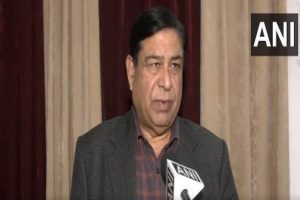 “People expecting lot from Supreme Court”: Congress’ Ravinder Sharma on Article 370 verdict today