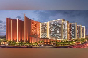 PM Modi to inaugurate world’s largest corporate office, Surat Diamond Bourse