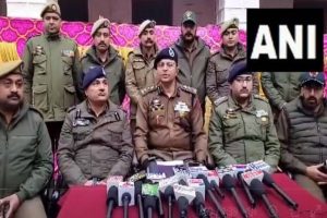 J-K: Police attaches properties worth Rs 87 lakh of two drug peddlers in Pooch