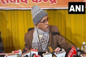 BJP stalwarts Advani, Murli Manohar Joshi won’t attend consecration ceremony on Jan 24: Ram temple trust chief