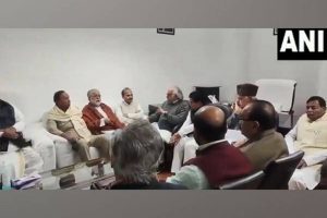 Opposition’s INDIA bloc meeting today to discuss seat sharing