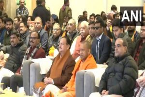 Top BJP leaders tune in to last Mann ki Baat of 2023