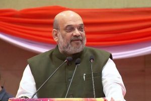 Amit Shah urges farmers to make India self-reliant in pulses production by Dec 2027