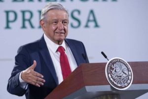 Mexican president to challenge US new anti-immigrant law