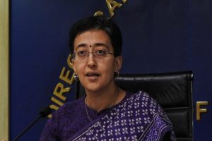 Atishi to succeed Arvind Kejriwal as new Delhi Chief Minister: Sources