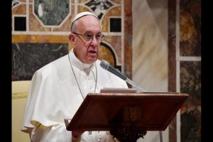 Pope Francis held “fraught” call about war in Gaza with Israeli President in October: Report