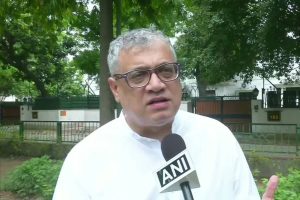 “Gross misconduct”, Trinamool member Derek O’ Brien suspended for rest of Winter session of Parliament