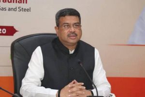 Union Minister Dharmendra Pradhan slams opposition-ruled states for ‘betraying’ youth with rising unemployment