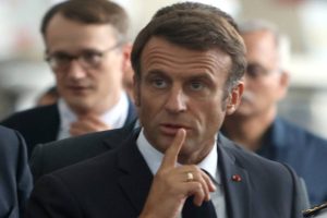 France cabinet reshuffle: Macron and new PM Attal form new govt