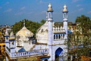 SC seeks Gyanvapi Masjid Committee’s response on plea for ASI survey of sealed area