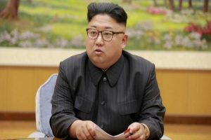 North Korea planning to launch 3 more military spy satellites next year