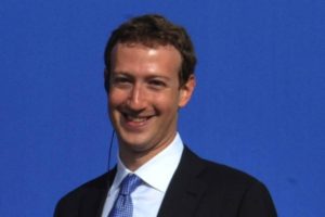 Zuckerberg fifth richest person in the world following surge in Meta share price