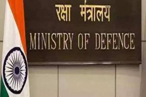 Defence ministry allocates Rs 300 cr for technology development fund to promote Make in India products