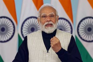 PM Modi to dedicate implementation of criminal laws to nation in Chandigarh today