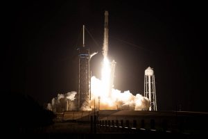 SpaceX launches US military’s ‘most intriguing’ shuttle X-37B